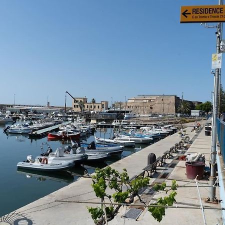 圣雷默La Casa Del Marinaio公寓 外观 照片