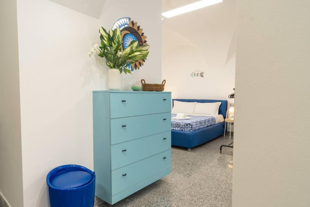 圣雷默La Casa Del Marinaio公寓 外观 照片